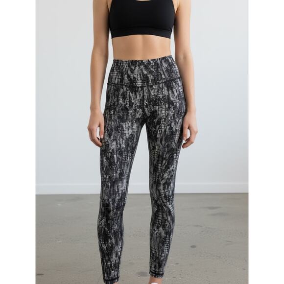 lululemon athletica Pants - Lululemon leggings size 0